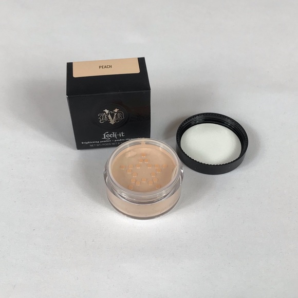 Kat Von D Lock-It Brightening Powder*Select Shades - Picture 6 of 7